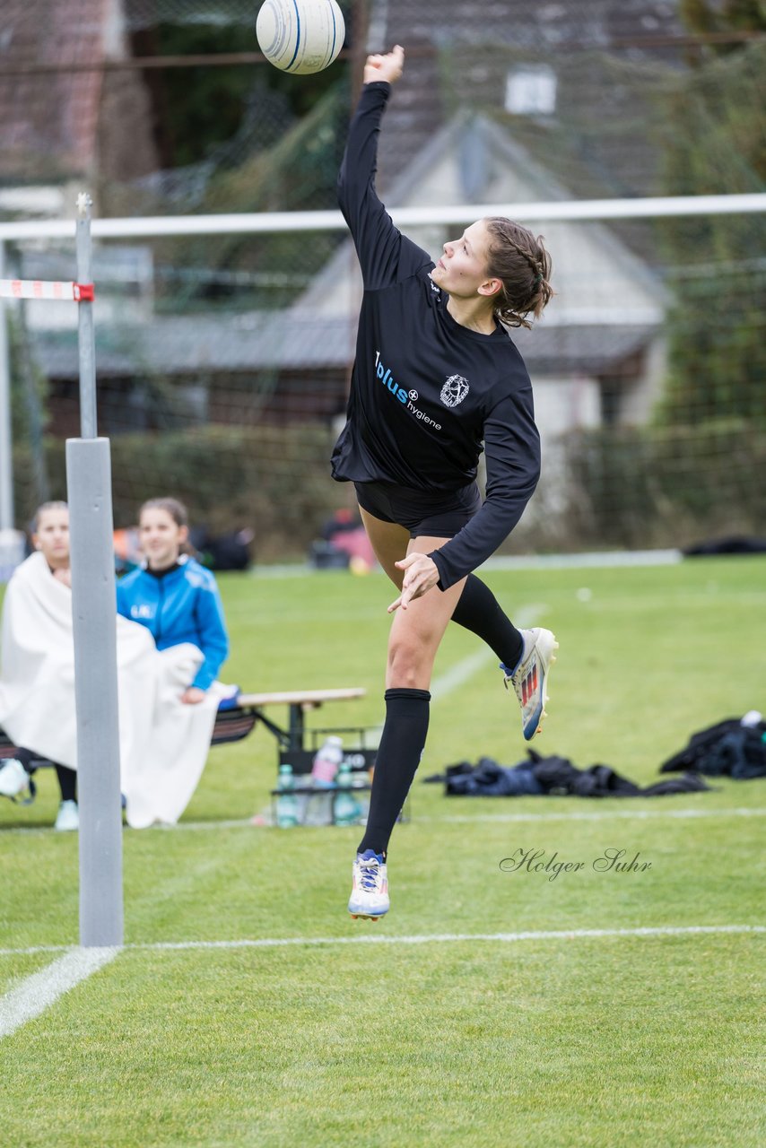 Bild 258 - wU16 Deutsche Meisterschaft